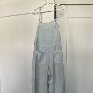 Billabong kids Wild Lengths Overalls size M